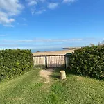 Costa De La Calma Elconserje דירה *
