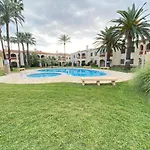 דירה Costa De La Calma Elconserje