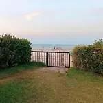דירה Costa De La Calma Elconserje דניה