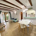 Apartment Costa De La Calma Elconserje *
