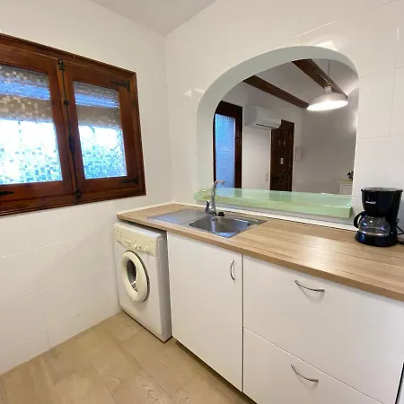 Costa De La Calma Elconserje