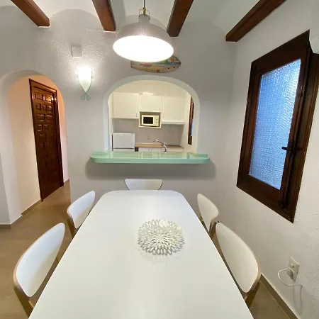 Costa De La Calma Elconserje