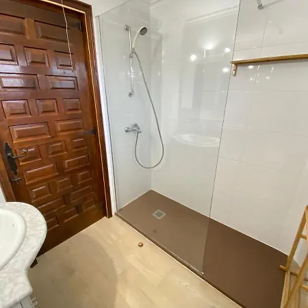 Costa De La Calma Elconserje *