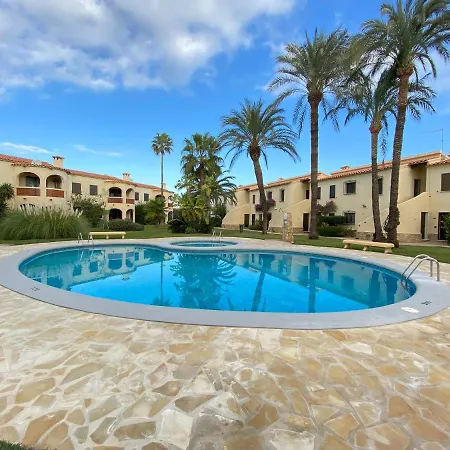 Costa De La Calma Elconserje * Dénia