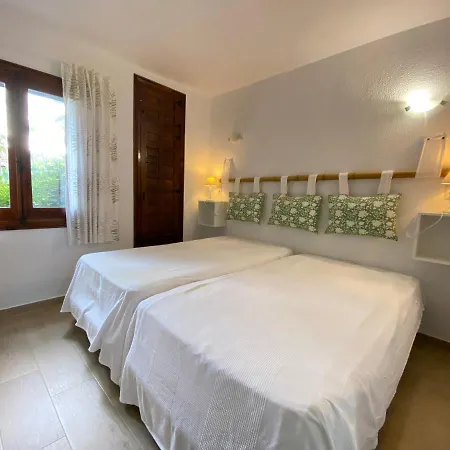 Costa De La Calma Elconserje * Dénia