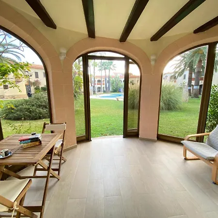 Costa De La Calma Elconserje * Dénia