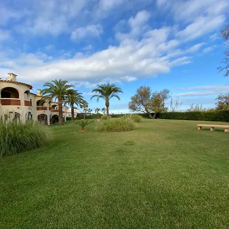 Lejlighed Costa De La Calma Elconserje *