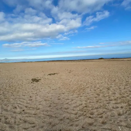 Costa De La Calma Elconserje Дения