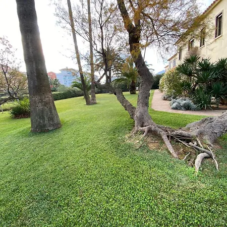 Costa De La Calma Elconserje * Dénia