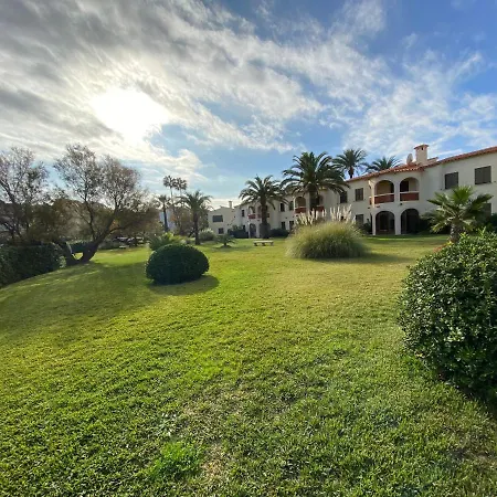 Costa De La Calma Elconserje