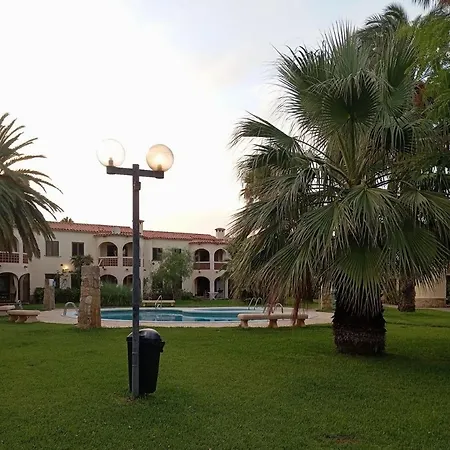 Costa De La Calma Elconserje Apartment