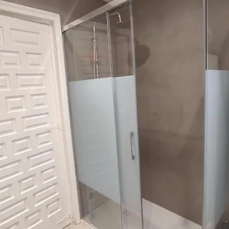 Costa De La Calma Elconserje Dénia