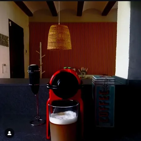 Apartment Costa De La Calma Elconserje