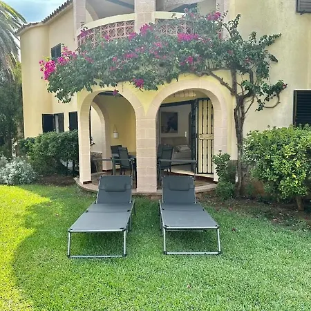 Costa De La Calma Elconserje * Dénia