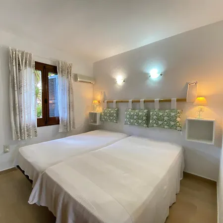 Costa De La Calma Elconserje