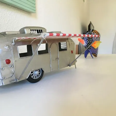 Costa De La Calma Elconserje * Dénia