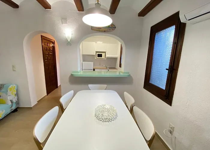 Costa De La Calma Elconserje