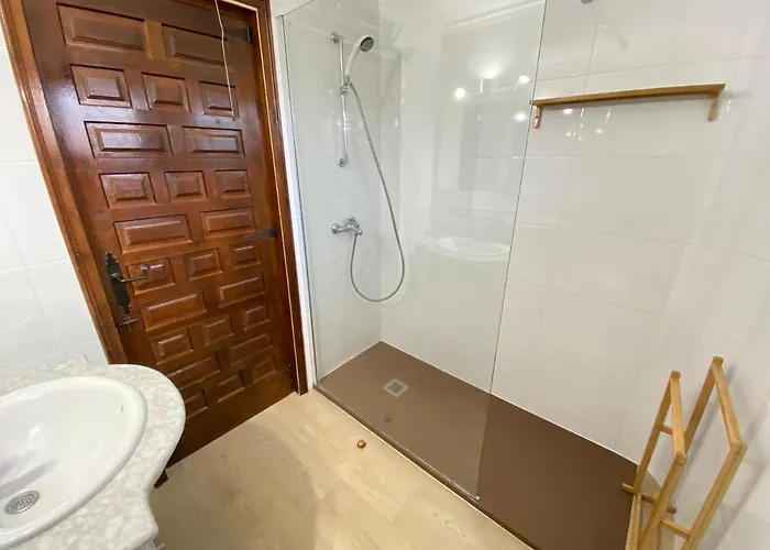 Costa De La Calma Elconserje *