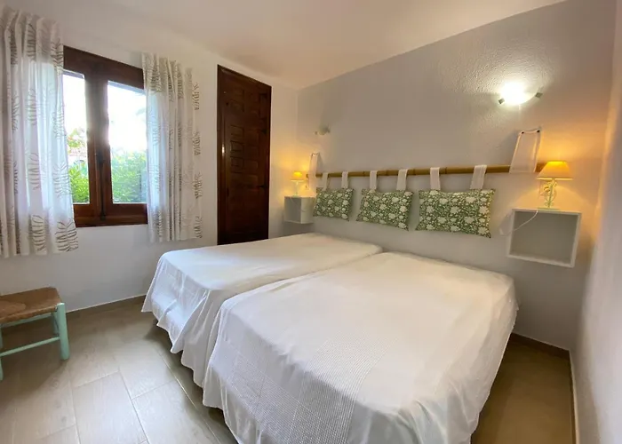 Costa De La Calma Elconserje * Dénia