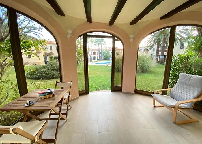 Costa De La Calma Elconserje * Dénia