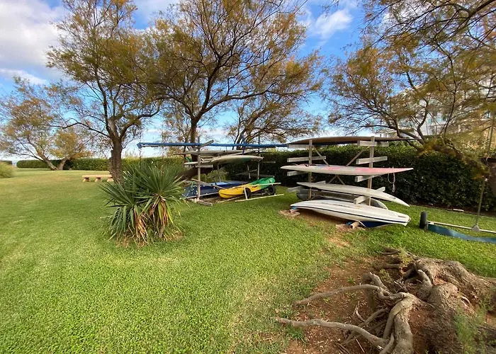 Costa De La Calma Elconserje * Denia