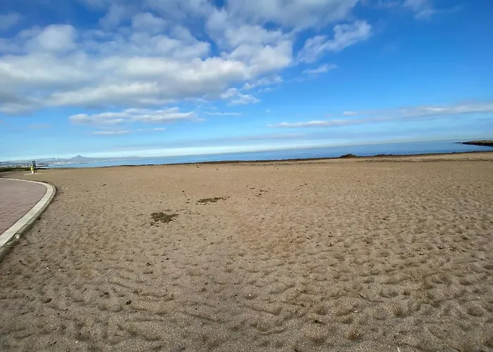 Costa De La Calma Elconserje Dénia
