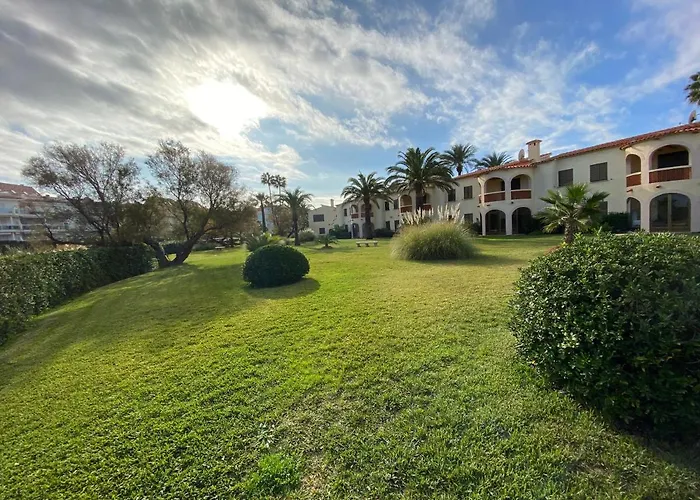 Costa De La Calma Elconserje