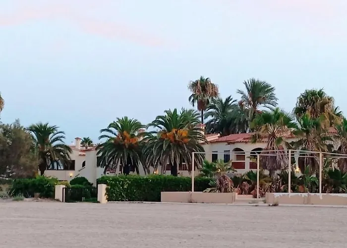 Lejlighed Costa De La Calma Elconserje