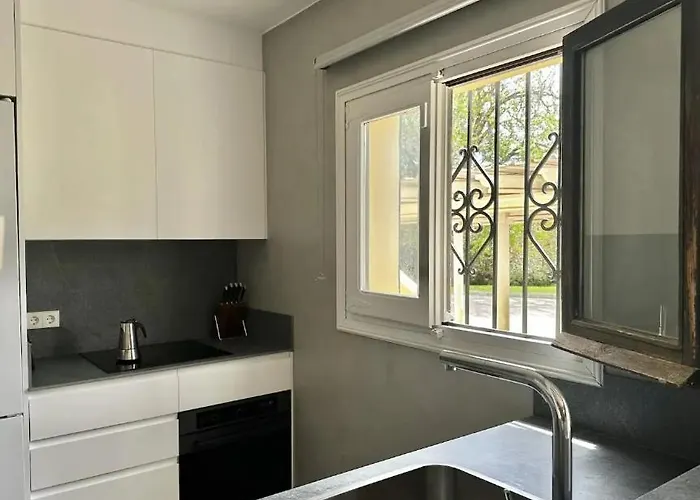 Costa De La Calma Elconserje * Dénia