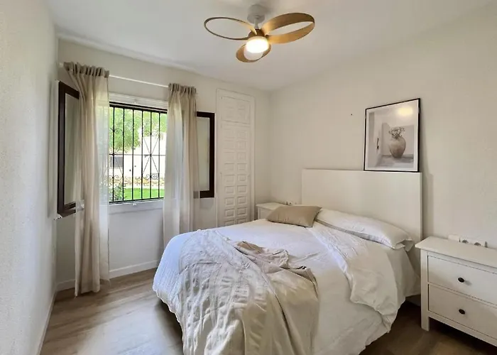 Costa De La Calma Elconserje *