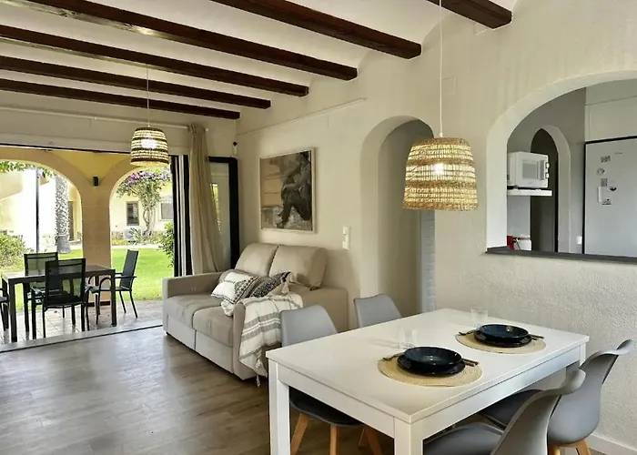 Apartamento Costa De La Calma Elconserje *