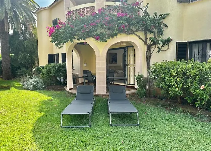 Costa De La Calma Elconserje * Dénia