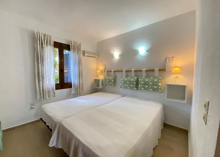 Costa De La Calma Elconserje