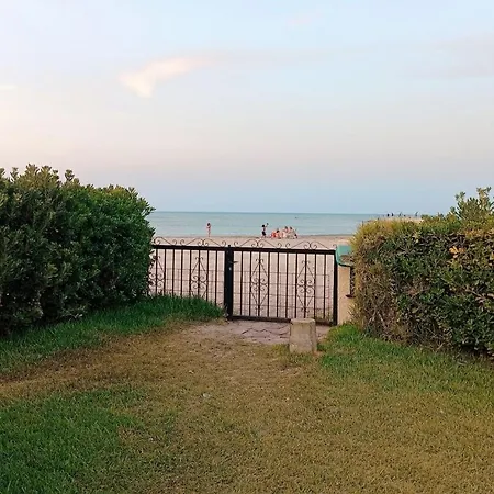 Apartment Costa De La Calma Elconserje Denia